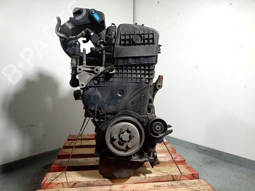 Motor CITROËN SAXO (S0, S1) 1.4 VTS (75 hp) 31183367