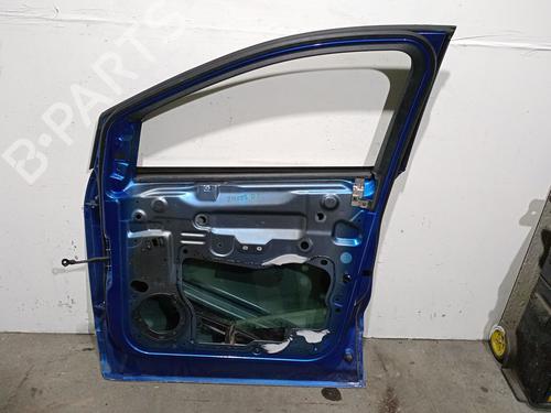 Right front door FORD KUGA II (DM2) 2.0 TDCi | BP32306366C3