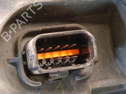Right headlight CITROËN C3 Picasso (SH_) 1.6 HDi 110 | BP37025361C29 - Image 11