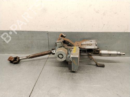 Steering column FORD FIESTA VI Van 1.4 TDCi | BP36164852M21 - Image 4