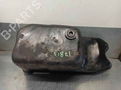 Used Oil sump IVECO DAILY IV Van 35C14 GV, 35C14 GV/P, 35S14 GV, 35S14 GV/P (136 hp) 14329592