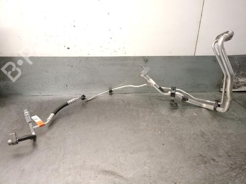 Used AC pipe FORD FOCUS IV (HN) 1.0 EcoBoost mHEV (155 hp) 29372708