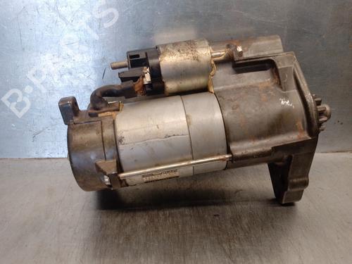 Used Starter LAND ROVER RANGE ROVER SPORT II (L494) 3.0 TDV6 4x4 (258 hp) 13907559