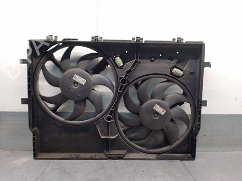 Radiator fan FIAT DUCATO Van (250_) 140 Natural Power | BP30169995M35