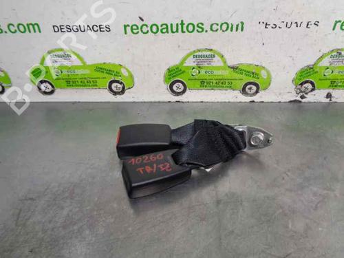Seat buckle MAZDA 3 Saloon (BL) 1.6 MZR (BL12) 091202BFP