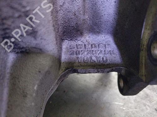 Transfer box VOLVO S60 I (384) 2.5 T AWD | BP28003300M36 