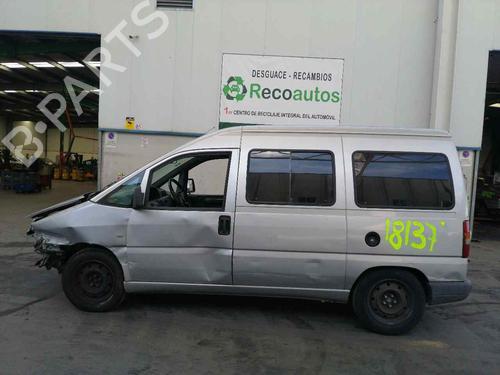 Used Parts CITROËN JUMPY I Van (BS_, BT_, BY_, BZ_)  2.0 HDi 110  1451225