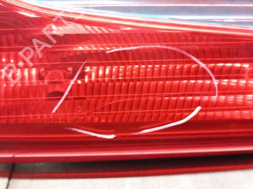 Right tailgate light CITROËN C5 II (RC_) 2.0 HDi (RCRHRH) | BP25711322C80 