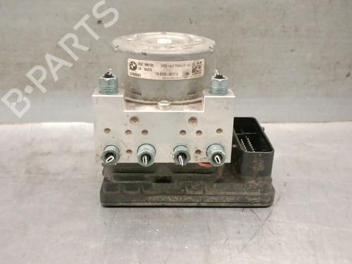 Pompe ABS BMW 1 (F20) 116 d (116 hp) 26731309
