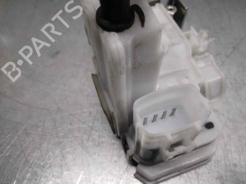 Rear right lock FIAT TIPO Saloon (356_, 357_)  | BP11337084C99 