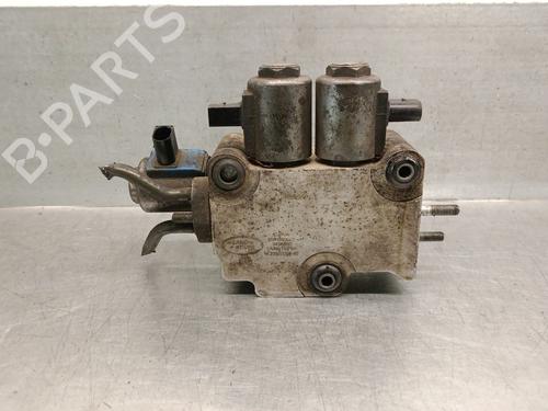 Used Suspension compressor LAND ROVER RANGE ROVER SPORT I (L320) 3.6 D 4x4 (272 hp) 29629985