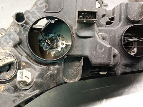 Phare droit CITROËN C4 Coupe (LA_) 1.6 HDi | BP30599606C29 