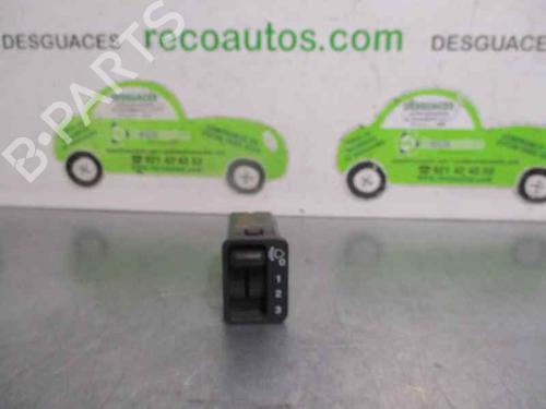 Used Headlight switch LAND ROVER FREELANDER I (L314) 2.0 DI 4x4 (98 hp) 20250812