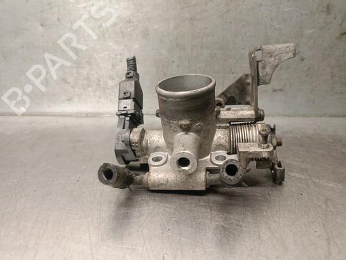 Drosselklappe für HYUNDAI ATOS PRIME (MX) [1999-2026]  32122247