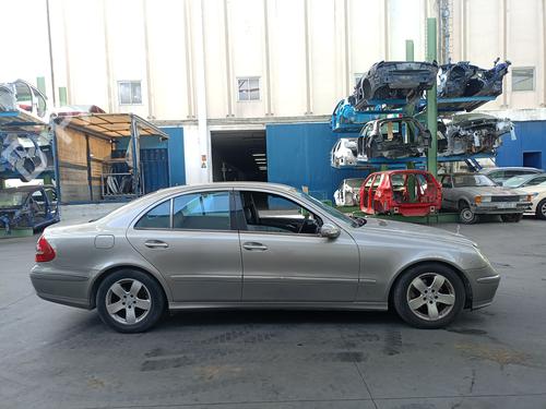 Engine MERCEDES-BENZ E-CLASS (W211) E 270 CDI (211.016) | BP36018249M1 - Image 18
