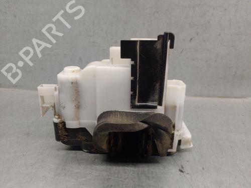 Rear right lock FIAT DOBLO Cargo (263_) 1.3 D Multijet | BP25979138C99 
