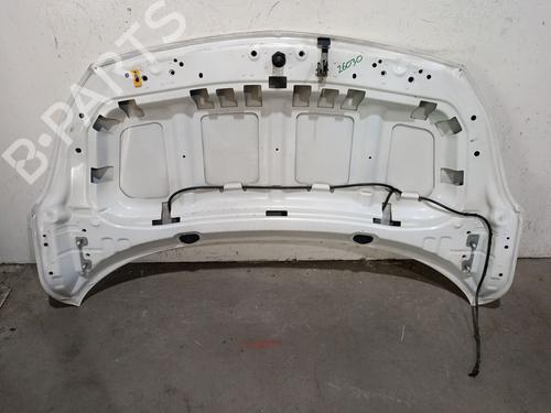 Motorhjelm OPEL CORSA E (X15) 1.4 (08, 68) | BP38020823C1 - Image 2
