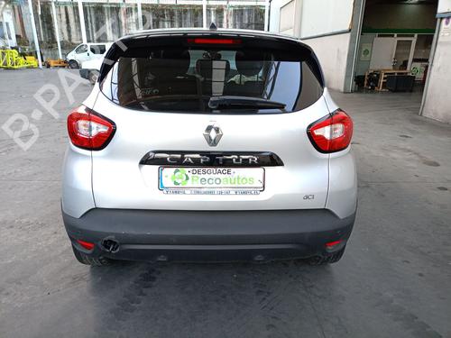 Fusee rechts voor RENAULT CAPTUR I (J5_, H5_) 1.5 dCi 90 (J5N4, J5M5, J5MW, J5M6, J5AL, J5AJ) | BP22180511M26 