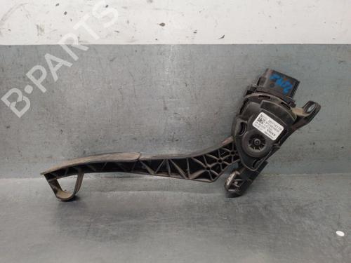 Used Pedal Pedal 36805466 36805466