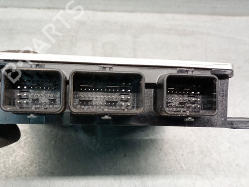 Engine control unit (ECU) KIA CARNIVAL II (GQ) 2.9 CRDi | BP34371425M57 - Image 3
