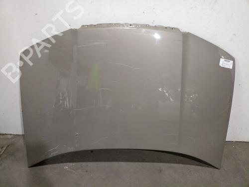 Motorhjelm Motorhjelm SKODA FABIA I (6Y2) 1.2 (54 hp) 8289363 8289363