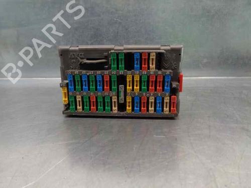 Used Fuse box PEUGEOT 806 (221) 1.9 TD (90 hp) 7995873