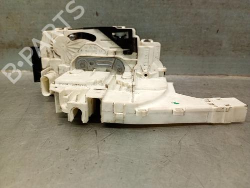 Front left lock VW CRAFTER 30-50 Van (2E_) 2.5 TDI | BP23422225C98 