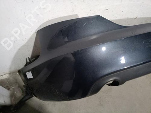 Rear bumper AUDI A6 C6 (4F2) 2.7 TDI quattro | BP25496229C8 