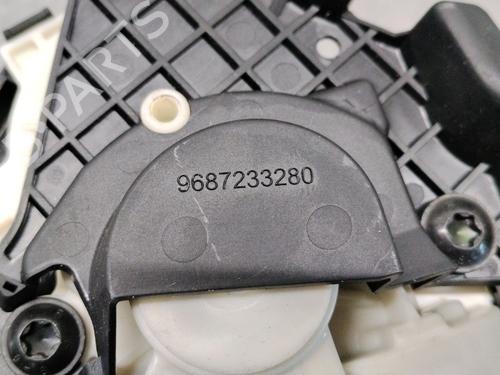 Electronic module PEUGEOT 508 SW I (8E_) 2.0 HDi | BP36385996M83  - Image 5