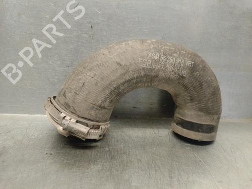 Rør OPEL VECTRA C GTS (Z02) 1.9 CDTI (F68) (120 hp) 16070663