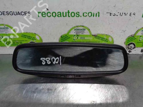 Bakspejl indvendigt LEXUS RX (_U3_) 300 (MCU35_, MCU35R) (204 hp) 5802890