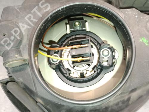 Right headlight VW POLO (9N_, 9A_) 1.4 16V | BP27681772C29 