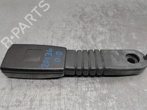 Seat buckle HYUNDAI ACCENT I (X-3)  | BP17364249I32 