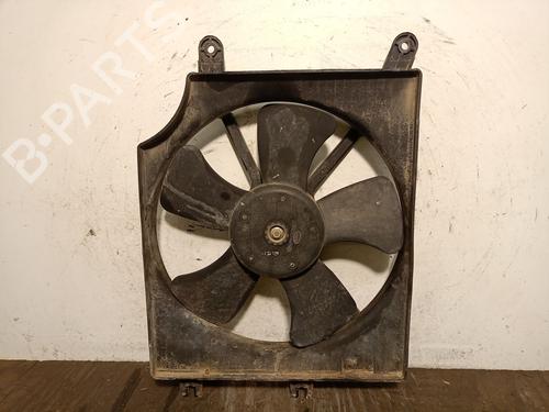 Used Radiator fan Radiator fan CHEVROLET REZZO MPV (U100) 2.0 (122 hp) 36390704 36390704