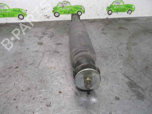 Left rear shock absorber FIAT STILO (192_) 1.8 16V (192AXC1A, 192BXC1A) | BP4445431M18 