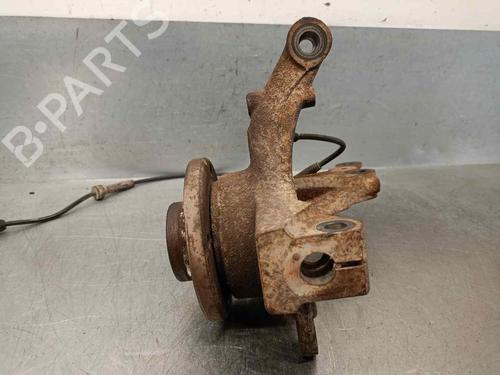 Left front steering knuckle DACIA SANDERO II TCe 90 LPG (B8M1) | BP18085280M25 