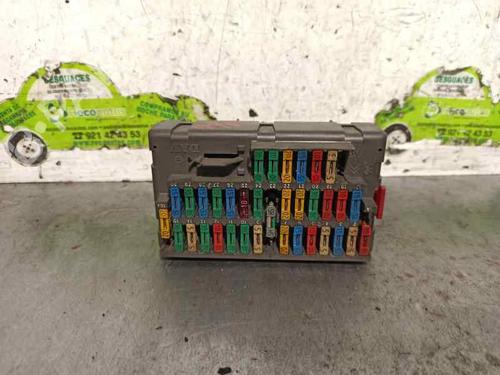 Used Fuse box FIAT SCUDO Platform/Chassis (220_) [1996-2006]  5257469