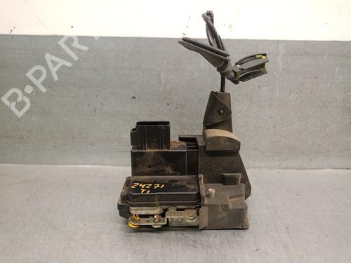 Used Rear left lock FORD FIESTA V (JH_, JD_) 1.4 TDCi (68 hp) 31013451