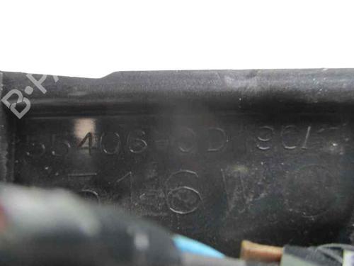 Climate control TOYOTA YARIS (_P9_) 1.0 VVT-i (KSP90_, KSP90R) | BP2332153I5 