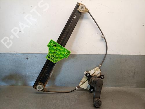 Used Rear right window mechanism Rear right window mechanism 35920524 35920524