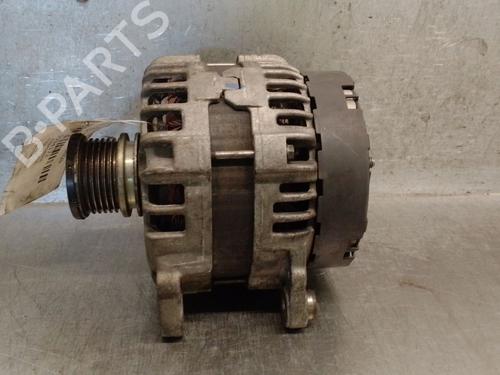 Alternator AUDI A5 (8T3) 2.0 TDI | BP36114935M7 - Image 3