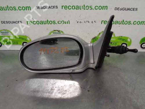 Used Left mirror KIA RIO I Hatchback (DC) 1.3 (82 hp) 5886560