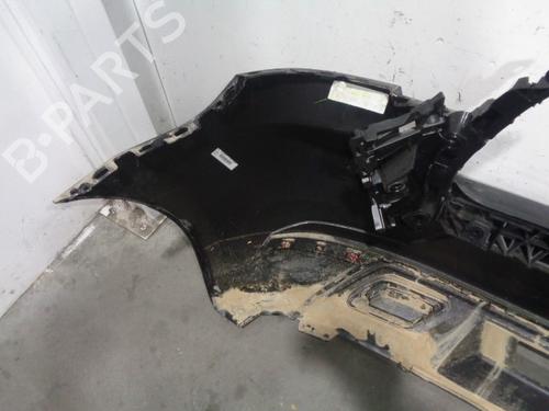 Rear bumper SEAT IBIZA V (KJ1, KJG) 1.0 TSI | BP13374449C8 