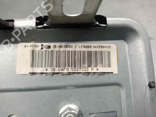 Passenger airbag CITROËN C2 (JM_) 1.4 HDi | BP8855618C10 