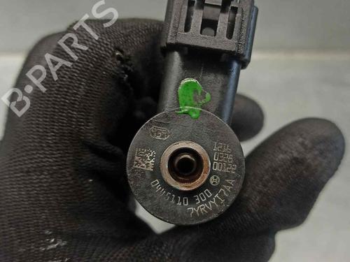 Injector FIAT DOBLO Cargo (263_) 1.6 D Multijet (263WXD1B, 263WXR1B, 263WXX1B, 263ZXD1B,... | BP23962220M100 - Image 3