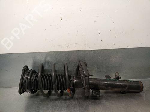 Used Right front shock absorber FORD FOCUS III 1.0 EcoBoost (125 hp) 21603694