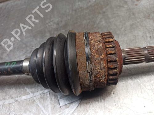 Right front driveshaft OPEL MERIVA A MPV (X03) 1.3 CDTI (E75) | BP8248935M39 