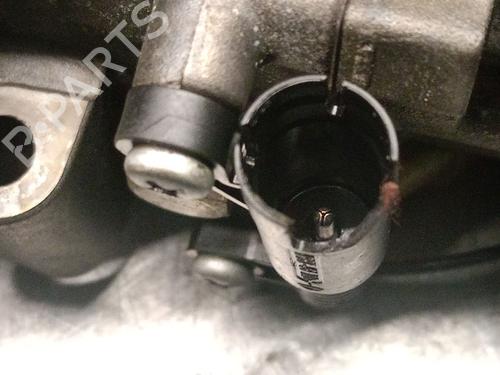 AC compressor BMW 3 (E46) 320 d | BP31801000M34 - Image 6
