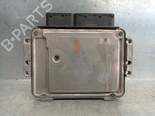 Engine control unit (ECU) HYUNDAI i30 (FD) 1.6 CRDi | BP9071579M57 