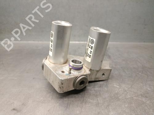 Used Electronic sensor Electronic sensor AUDI Q5 (FYB, FYG) 50 TFSI e quattro (299 hp) 33455515 33455515